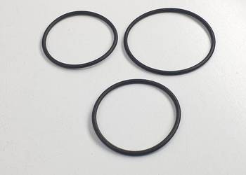 Oring Uszczelka Dyfuzora Tm Mx 250 Honda Husqvarna