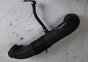 Opel Vectra C Fiat Croma II 2,2 16V rura przewód powietrza 9177095