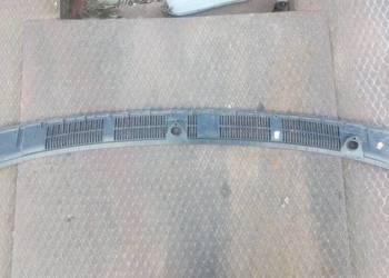 Podszybie plastikowe Polonez Caro