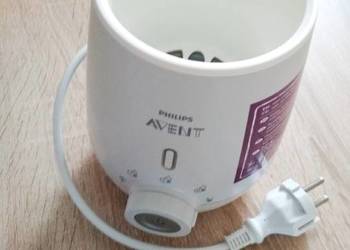 Podgrzewacz do butelek Philips Avent.