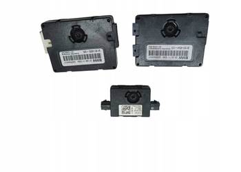 WZMACNIACZ KOMPLET  9181453  9181454  9181455 Bmw X1 I (2009-2015) E84