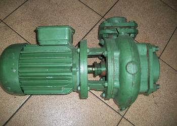 Pompa 80PJM160