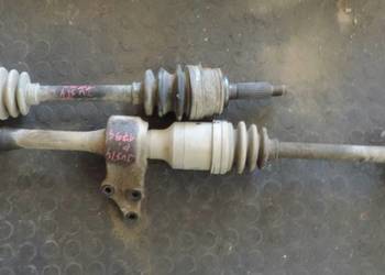 Półoś lewa Subaru Justy 1,3