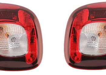 Smart Forfour 14-21 Lampa tylna NOWA