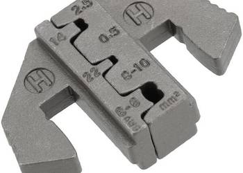 Matryca do zaciskania końcówek kablowych otwartych &amp LAT2000HKR