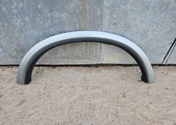 VOLVO XC90 LIFT LISTWA BŁOTNIKA PRAWA TYŁ 30779580