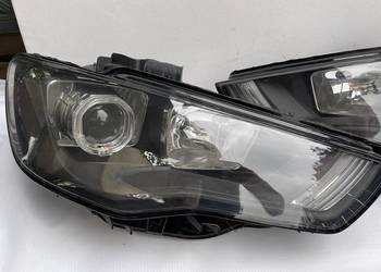 AUDI A3 8V0 KOMPLET LAMP