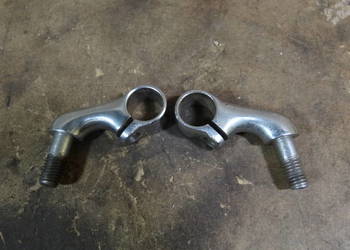 uchwyty kierownicy AWO Simson jak NOWE org DDR