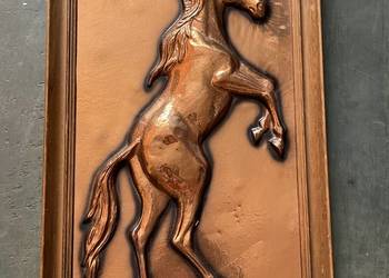 Sprzedam kilka miedzianych   Obrazów Sprzedam kilka miedzianych   Obrazów