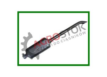 Tłumik długi mtz belarus Tłumik długi mtz belarus