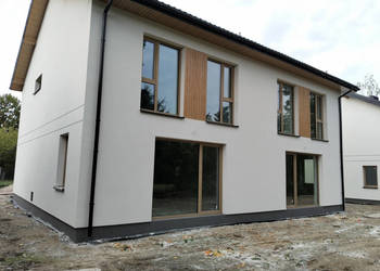 PIASECZNO DOM 114 m2 - PILAWA