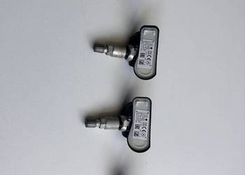 Oryginalne czujniki ciśnienia Mercedes GLC