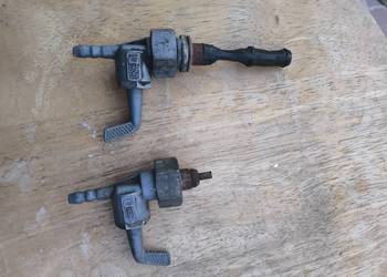 Kranik paliwa Ikov Jawa Cz 50 175 250 250