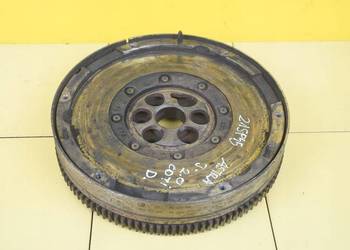 ASTRA J ZAFIRA C 2.0 CDTI 15r 165KM A20DTH kolo dwumasowe 000494330