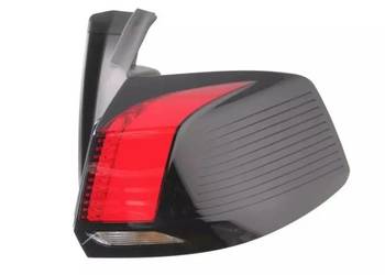 Peugeot 5008 17‑20 Lampa tylna prawa MAGNETI MARELLI