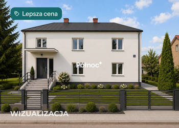 Gospodarstwo z potencjałem – Piszczac, 7684 m²
