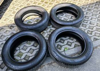 Opony Letnie Bridgestone Turanza 225/60 /18 SUV 2021 rok