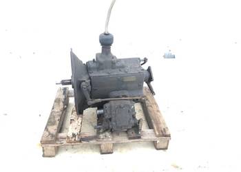 SKRZYNIA BIEGÓW 6X6 REO USA CIĘŻARÓWKA USA KM