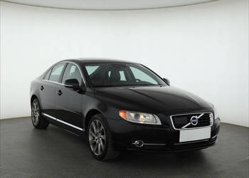 Volvo S80 T5