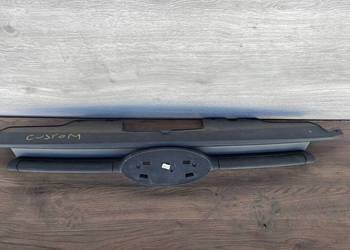 TRANSIT CUSTOM GRILL ATRAPA 2013-2017