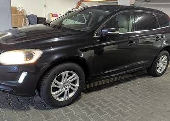 Volvo XC60 LIFT 2,0 163KM D4- Serwisowane w VOLVO