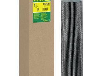 HD624 Filtr hydrauliki, M&H