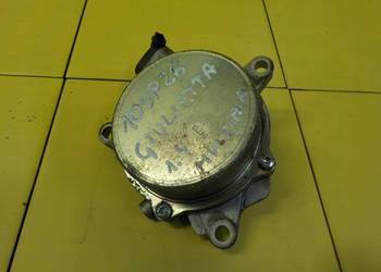 ALFA ROMEO GIULIETTA MITO 1.4 MULTIAIR 15r 170KM 940A2000 pompa vacum