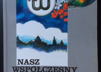 ( 343. ) Nasz Współczesny ( Teatr )