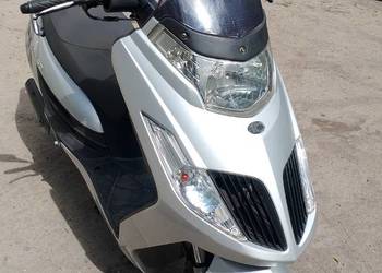 Skuter Kymco