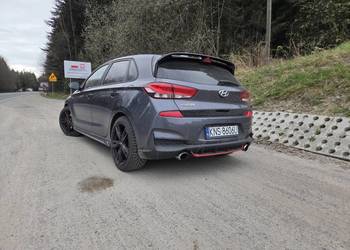 HYUNDAI I30N OKAZJA