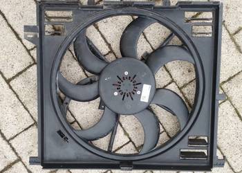 Wentylator chłodnicy Alfa Romeo Giulia Wentylator chłodnicy Alfa Romeo Giulia
