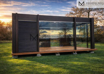 Altana do ogrodu | Producent | Na wymiar