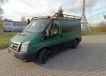 Ford Transit 2010 Ford Transit 2010