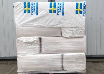 Ściółka dla koni, zwierząt, trociny, wióry odpylone, paleta 12 opk./ 240kg