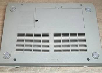 Pokrywa dolna magnetofonu ZK120 do ZK145 Unitra