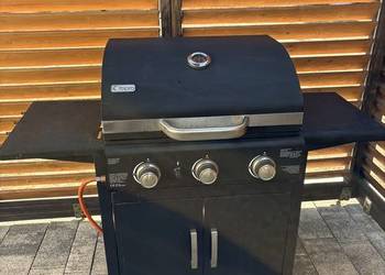 Grill gazowy TEPRO Mayfield – 3 palniki