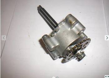 Pompa oleju Honda CBF 600 PC38
