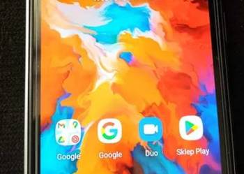 2 TELEFONY Bison X 10  designed by Umidigi