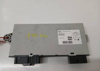 MODUŁ STEROWNIK CAS BMW F10 F11 OE 9359013(0006333)