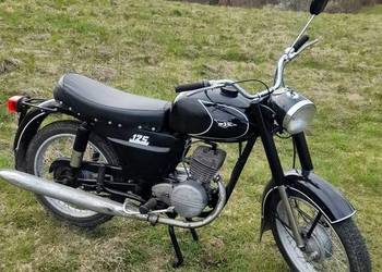 Sprzedam wsk 125.