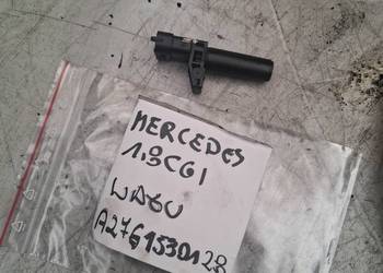 MERCEDES W204 1,8 CGI czujnik wału A2761530128