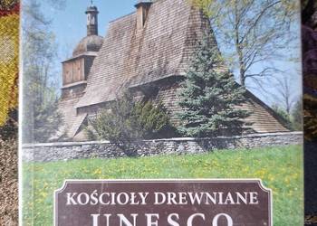Kościoły drewniane UNESCO w Małopolsce- Paweł Kutaś