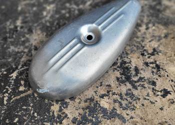 NSU OSŁONA DEKIELEK JAK NOWY NSU FOX MAX MAXI SUPETFOX LUX