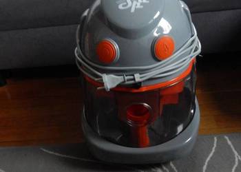 Robot czyszczący SPA 6 w 1
