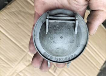 DEKIELEK LAMPY OSŁONA ŻARÓWEK  FORD FIESTA MK4