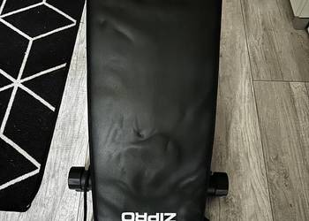 Ławeczka do ćwiczeń Zipro