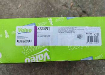 Sprzęgło volvo 834451 komplet