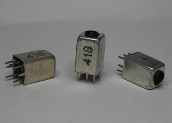 Filtr 7x7 418 Polfer