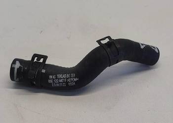 VW TIGUAN ALLSPACE RURA PRZEWÓD WODY 1.5 TSI 05E122447E