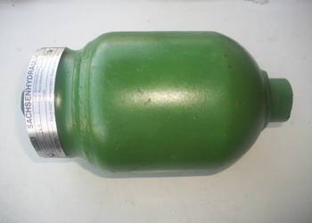Hydroakumulator Orsta 1/16 TGL10843